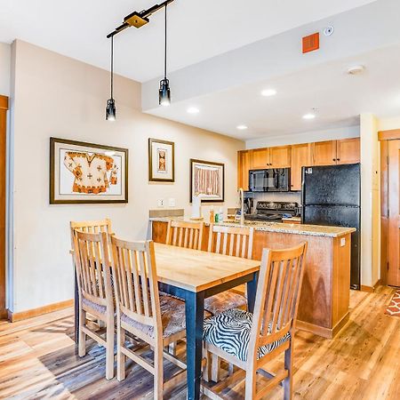 Copper Mountain Apartment Frisco Room photo