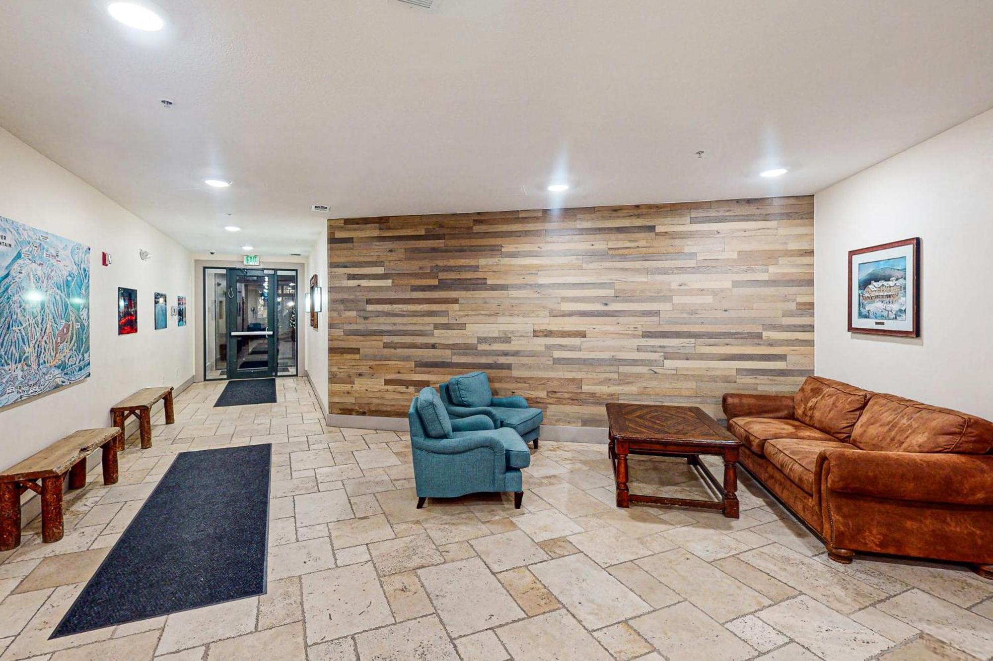 Copper Mountain Apartment Frisco Room photo
