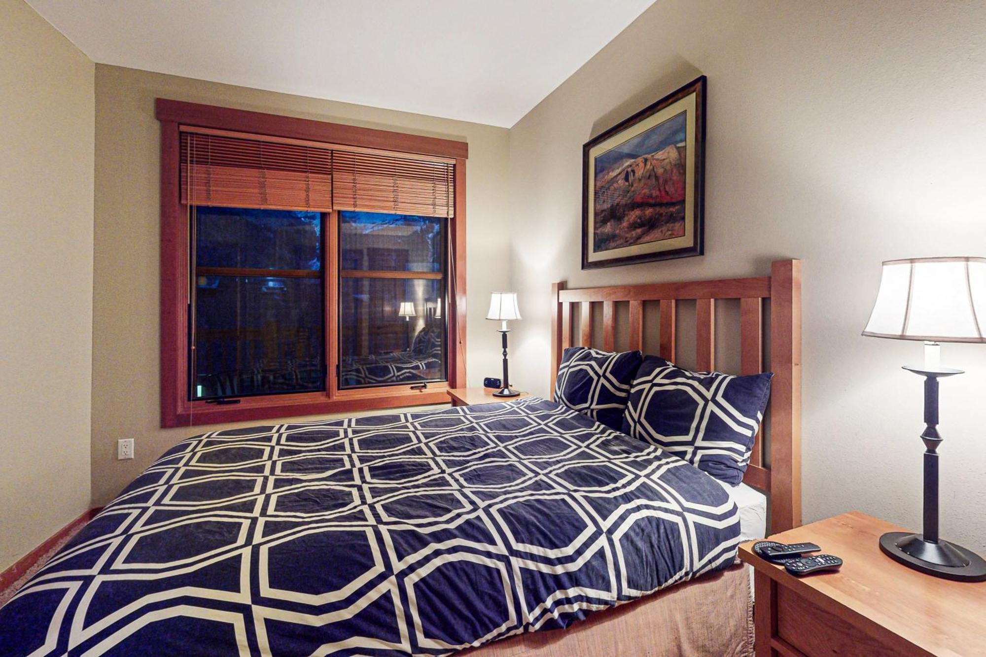 Copper Mountain Apartment Frisco Room photo
