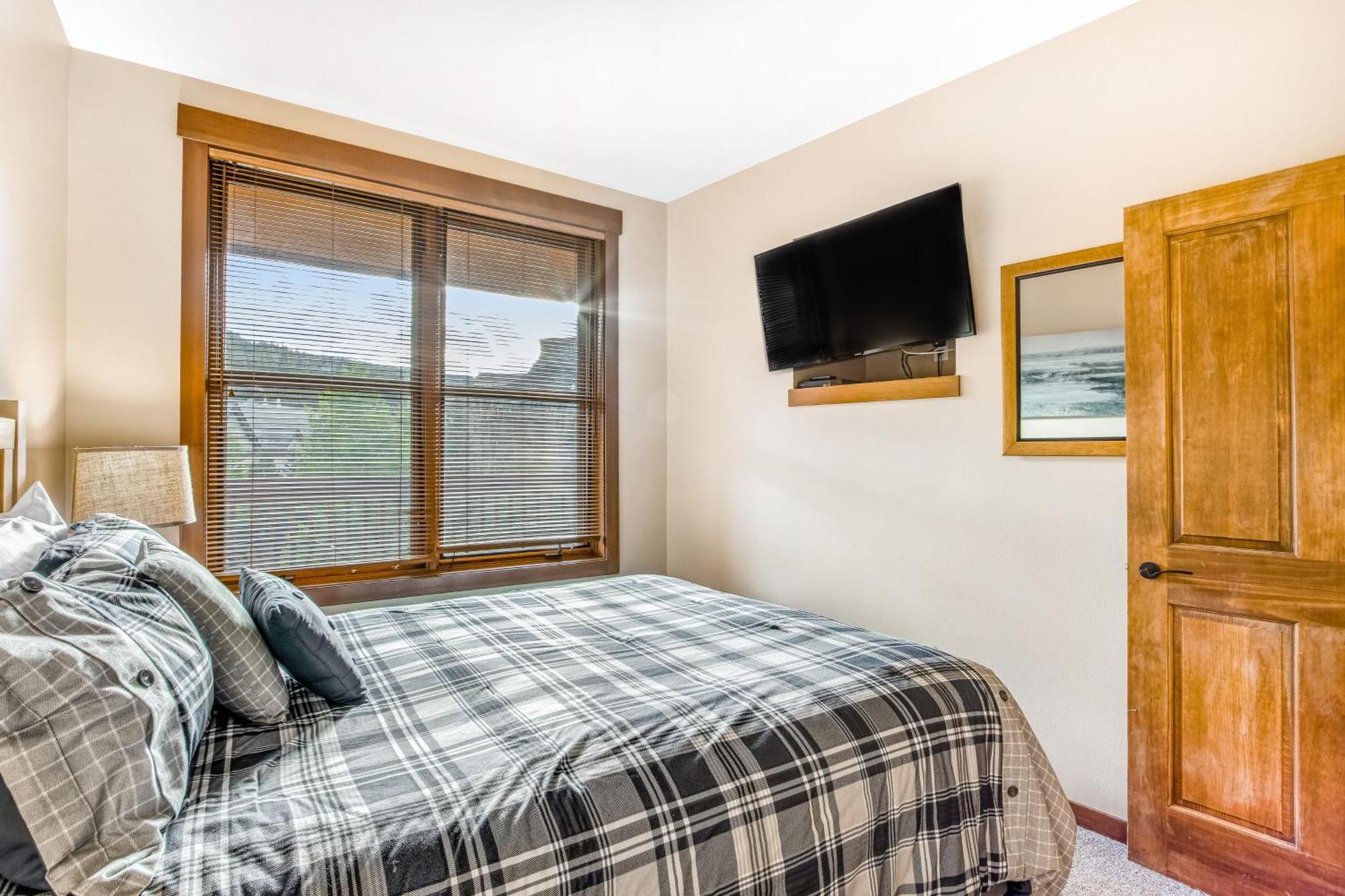 Copper Mountain Apartment Frisco Room photo