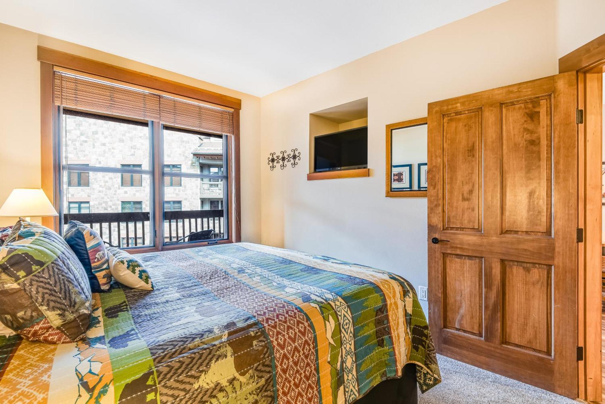 Copper Mountain Apartment Frisco Room photo